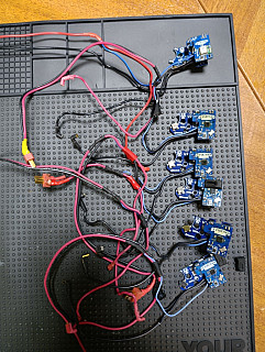 Procesorové jednotky Leviathan / Grizzly / Perun