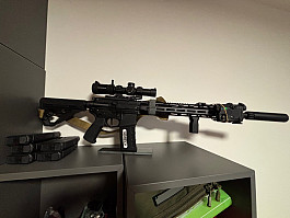 Arcturus ARko možná výměna