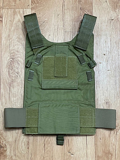 LBT 6094A - SLICK Khaki M