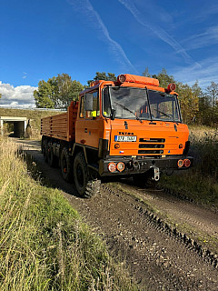 Tatra 815 VVN 8x8 CO