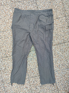 moleskin kalhoty leo kohler VELKÁ VELIKOST  SPĚCHÁ