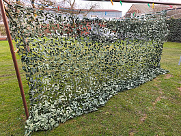 Ruská maskovací síť 