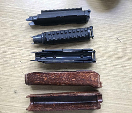 Predpažbie Sa vz.58