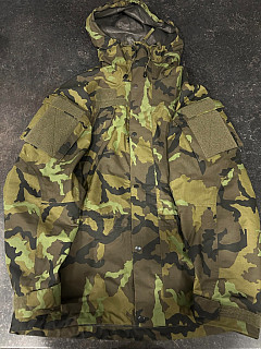 Gore-tex blůza a kalhoty ECWCS 182/100 (r.v. 2022) vz.95