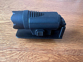 Svítilna ASG Super Cenon