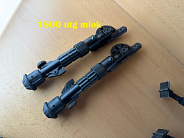 bipod mlok utg