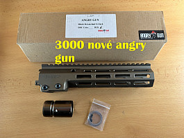 Angry gun předpažbí