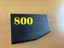 TM M870 zásobník pro plyn. brokovnici