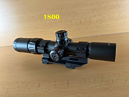 Hezké lpvo THETA v montáži 