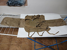 US Haversack M28 - usárna