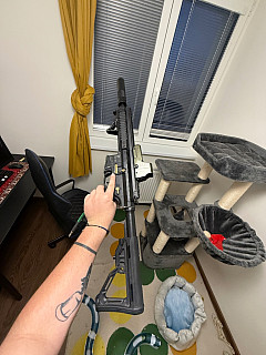 ProArms Par mk3 Polarstar F2