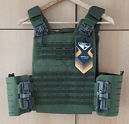 Condor Outdoor Vanquish RS Plate Carrier