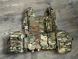 Warrior Assault Systems 901 Elite Ops - Multicam