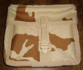 Univerzální sumka MNS 2000 desert, nová