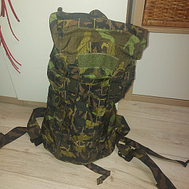 Batoh Fenix Protector Vario