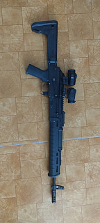 Ak Zhukov prodej/výměna