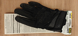 Taktické rukavice MECHANIX Specialty 0.5, Covert - velikost S * BB6