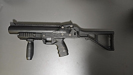 ASG granátomet B&T GL-06