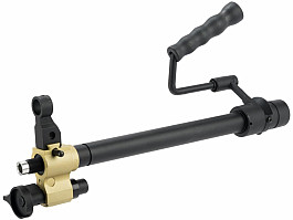 M249 vnější hlaveň 