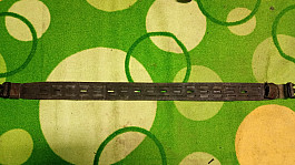 Prodám Střelecký opasek černý