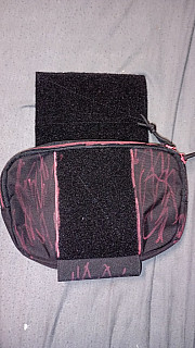 Prodám břišní sumku