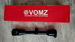 Puškohled VOMZ Pilad P 6x42