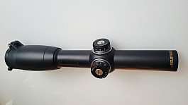 Puškohled Nikon Buckmasters Scope 1x20 Nikoplex