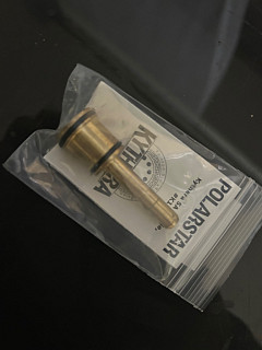 SR25 tryska / kythera p*