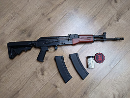 AK E&L PMC