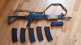 Galil SAR (Cyma) CM.043B