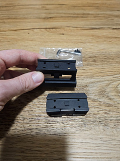 Montáže pro Maverick gen 3