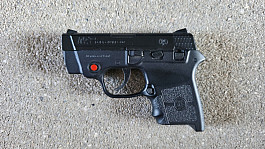 Tokyo Marui Bodyguard 380