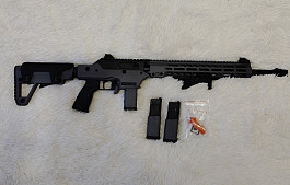 VMP-2MD prodám/vyměním - nová 