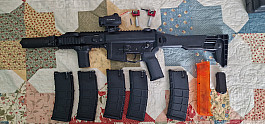 Ghk g5