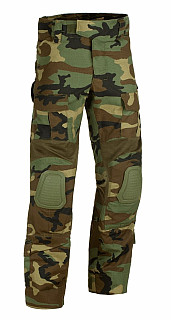 WOODLAND BOJOVÉ KALHOTY S CHRÁNIČI