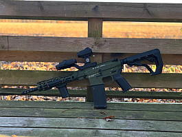 Freya 10” v upu bez příslušenství 