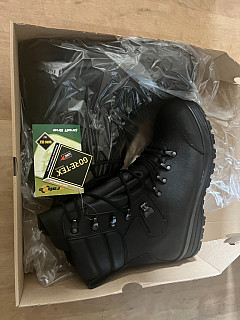 Boty Prabos vz. 2010 ECWCS