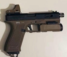 Ssp18+svitilna+kolimátor+2 zásobníky