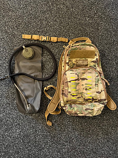 Camelbak mulle mc