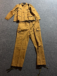 AFGÁNKA M 88 XXL - kopie