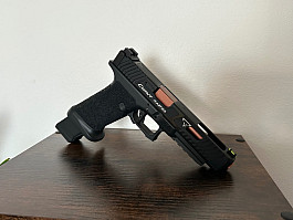 EMG Taran Tactical Combat Master