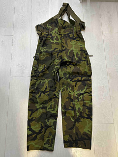 Kalhoty ECWCS v gore-texu 194/100 vz.95
