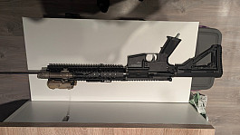 M4 CARBINE TIPPMANN ARMS- HPA