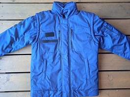 BUNDA 2000 VZ 97AČR 176/96-100