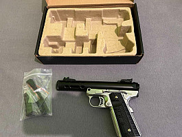 WE Galaxy 1911 - nová