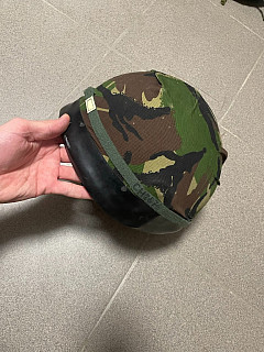 DP vybavení/oblečení