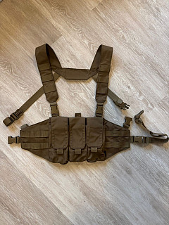 Helikon Tex Chestrig