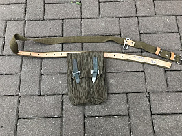 sumka na zásobníky