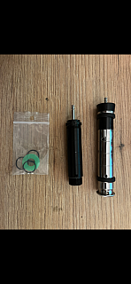 Píst stalker VSR-10