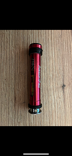 Píst VSR-10 airsoftpro